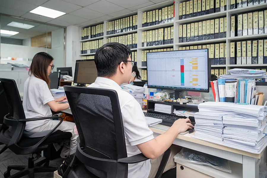 Tax filing support image