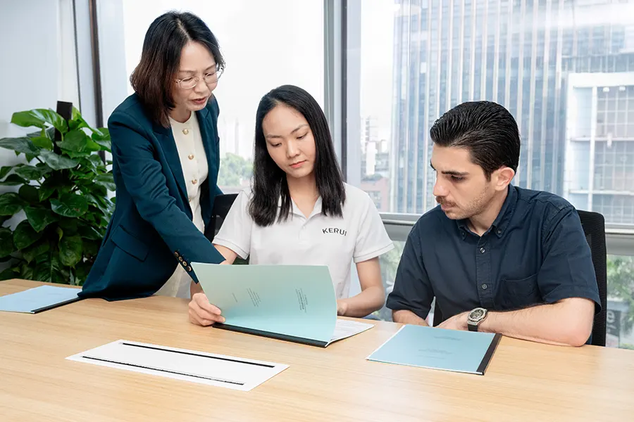 Tax planning support image