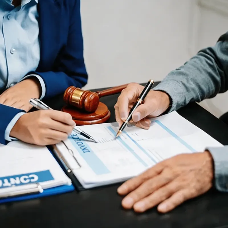Business scope planning for a China company registration